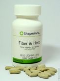 Fiber & Herb